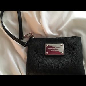 Michael Kors wristlet